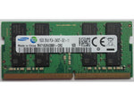 Samsung 16GB (1x16GB) PC4-19200 DDR4 2400MHz 2Rx8 SODIMM Memory M471A2K43BB1-CRC