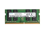 Samsung 32GB (2x16GB) PC4-19200 DDR4 2400MHz 2Rx8 SODIMM Memory M471A2K43CB1-CRC - Securis