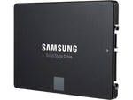 SAMSUNG 850 EVO 2.5" 250GB MZ-75E250B/AM SSD - Securis