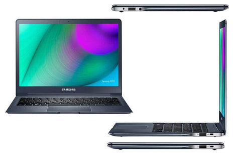 SAMSUNG ATIV 9 Pro Intel Core i7 2.690GHz 8GB Ram Laptop {NVIDIA Graphics}/ - Securis