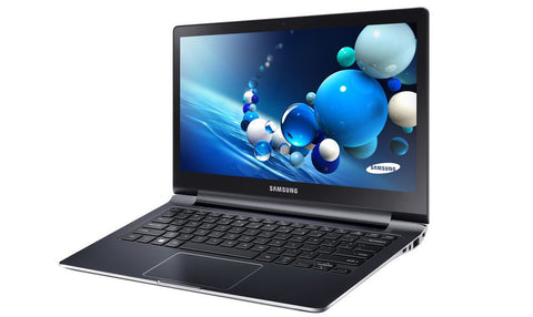 SAMSUNG ATIV Book 9 Plus Intel Core i5 1.60GHz 4G Ram Laptop {Touchscreen}/ - Securis