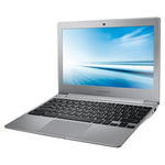 Samsung Chromebook 2 XE500C12 Intel Celeron 2.16GHz 2GB Ram {16GB SSD} Chrome OS - Securis