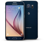 Samsung Galaxy S6 SM-G920A 32GB Blue AT&T Smartphone - Securis