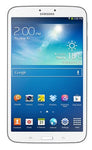 Samsung Galaxy Tab 3 SM-T310 8in Tablet - 16GB, White - Securis