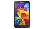 Samsung Galaxy Tab 4 SM-T237P 16GB, Black, 7" Tablet - Securis