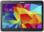 Samsung Galaxy Tab 4 SM-T530NU 10" Tablet 16GB, Wi-Fi, Black - Securis