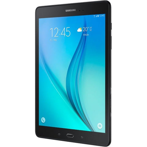 Samsung Galaxy Tab A SM-T550 9.7in Tablet - 16GB; Wi-Fi - Securis