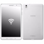 Samsung Galaxy Tab Pro SM-T320 8.4" Tablet - 16GB, White, Wi-Fi - Securis