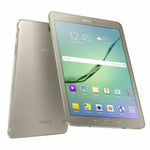 Samsung Galaxy Tab S2 SM-T713 - 32GB, 8 Inch, Gold - Securis