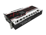 Sapphire Pulse Radeon RX580 8GB GDDR5 Video Card 299-1E388-000SA - Securis