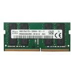 SK Hynix 16GB (1x16GB) PC4-25600 DDR4 3200 2Rx8 SODIMM Memory HMA82GS6DJR8N-XN - Securis