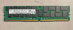 SK Hynix LRDIMM 8rx4 128GB (DDR4-2666) PC4-21300 HMABAGL7M4R4N-VN - Securis