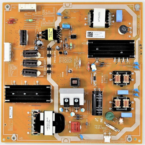 Sony TV LED 75 XBR-75X850D Power Board PSLF331151A(S) 1-474-643-11 - Securis