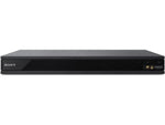 Sony UBP-X800 - 4K Ultra HD Wifi, Bluetooth Blu-ray DVD Player, (No Remote) - Securis