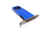 AMD Radeon PRO WX 2100 2GB Workstation Graphics Card Full Height