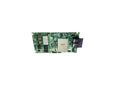 Supermicro AOM-S3108M-H8 Supermicro 12Gb/s 8-Port SAS Internal RAID Adapter - Securis