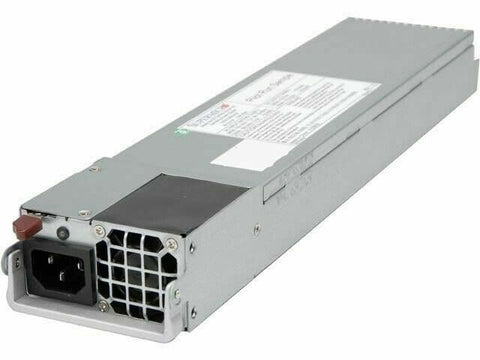 Supermicro PWS-920P-SQ 920W 80 Plus Platinum Switching Server Power Supply - Securis