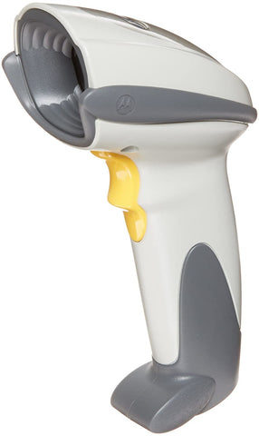 Symbol DS6708-SR20001ZZR Handheld Barcode Scanner Wired USB (No Cable Included) - Securis