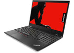 LENOVO T580 20L9CTO1WW Intel Core i7 1.90GHz 16G Ram Laptop {}/