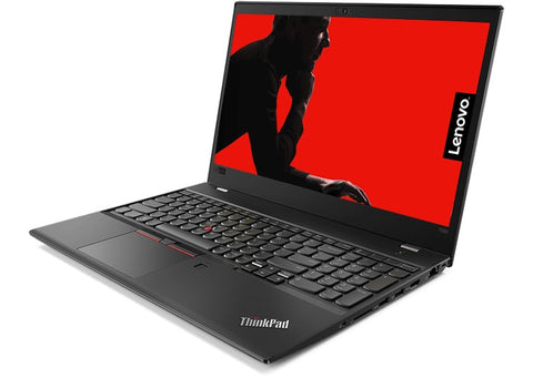 LENOVO T580 20L9CTO1WW Intel Core i7 1.90GHz 32G Ram Laptop {}/