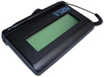 Topaz Systems Inc. T-L460-HSB-R 1"x5" Electronic Signature Pad - Securis