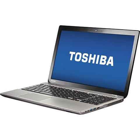 TOSHIBA SATELLITE P55T-A5116 Intel Core i5 1.60GHz 8GB Ram Laptop {/ TOUCHSCREEN - Securis