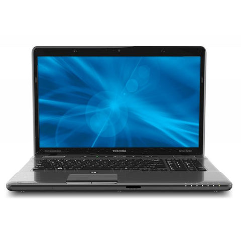 TOSHIBA SATELLITE P775 Intel Core i7 2.20GHz 4G Ram Laptop {Intel Video}/ - Securis