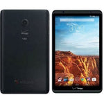Verizon Ellipsis 8 QTAQZ3 Tablet - 16GB, Black - Securis