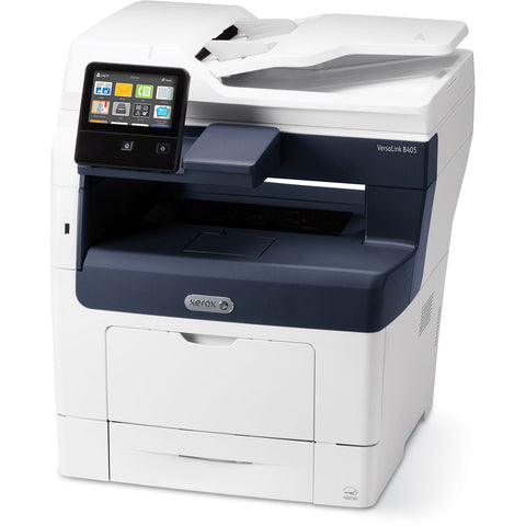 Xerox VersaLink B405 Multifunction Printer w/ Partially Used Toner - Securis