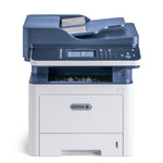 Xerox WorkCentre 3335 Multifunction Printer w/ Partially Used Toner - Securis