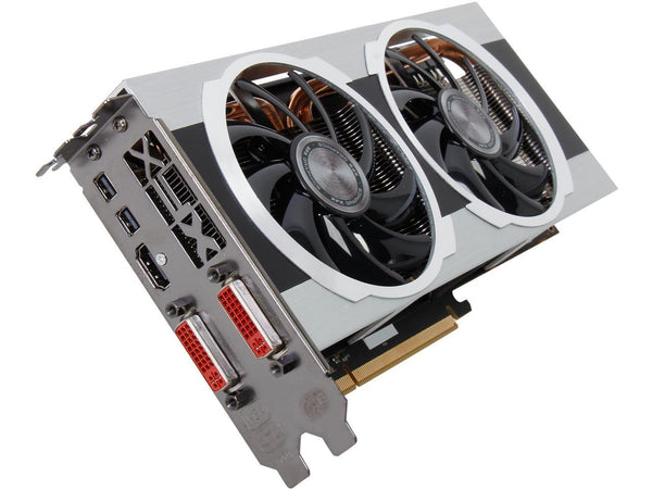 Hd 7970 Xfx R7900 Series Ghost Drivers XFX DD RADEON R7800 SERIES