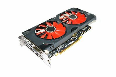 XFX AMD Radeon RX 570 4GB GDDR5 Video Card - Securis