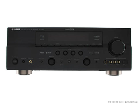 Yamaha RX-V663 7.2 AV Receiver Dolby TruHD, HDMI Receiver - Securis