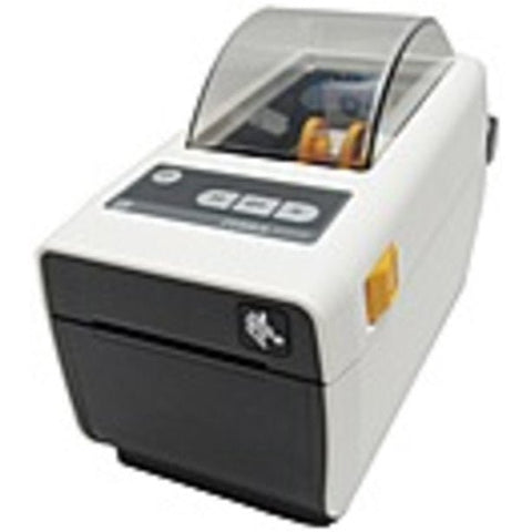 Zebra ZD410 Direct Thermal Label Printer - Securis